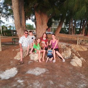 Meet your Posher, Brett